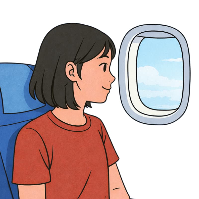 Travel with Total Peace