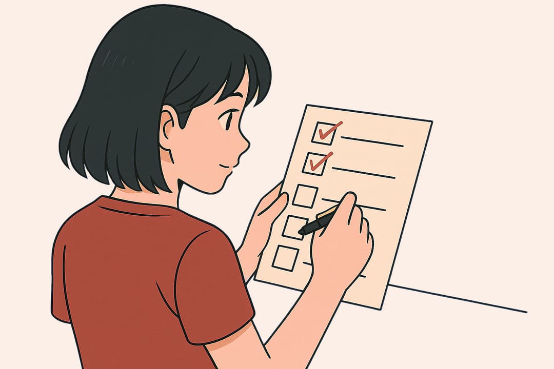 A Tailored Care Plan