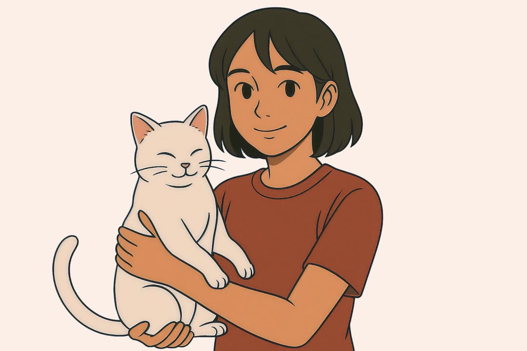 A Consistent, Caring Sitter